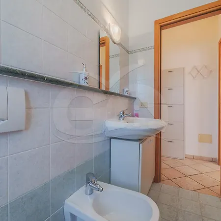 Villino Albereto - Goelba * 费拉约港