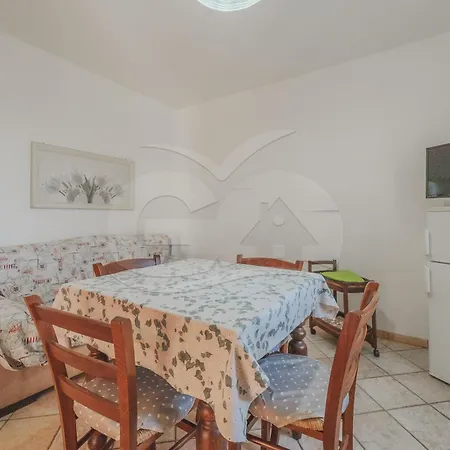 Villino Albereto - Goelba 度假居