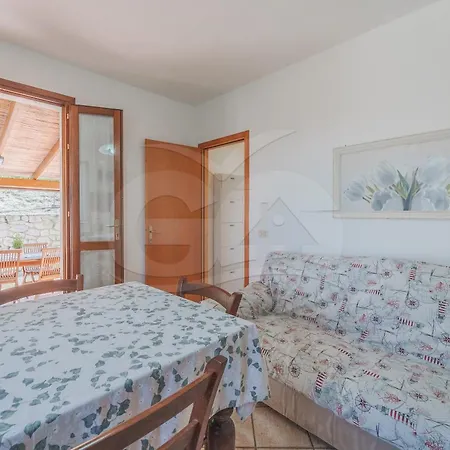 Villino Albereto - Goelba