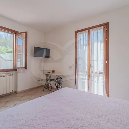 Villino Albereto - Goelba * 费拉约港