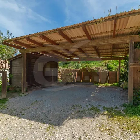 Villino Albereto - Goelba * 费拉约港